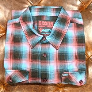 2XT Dixxon Shreddy 1.0 OG